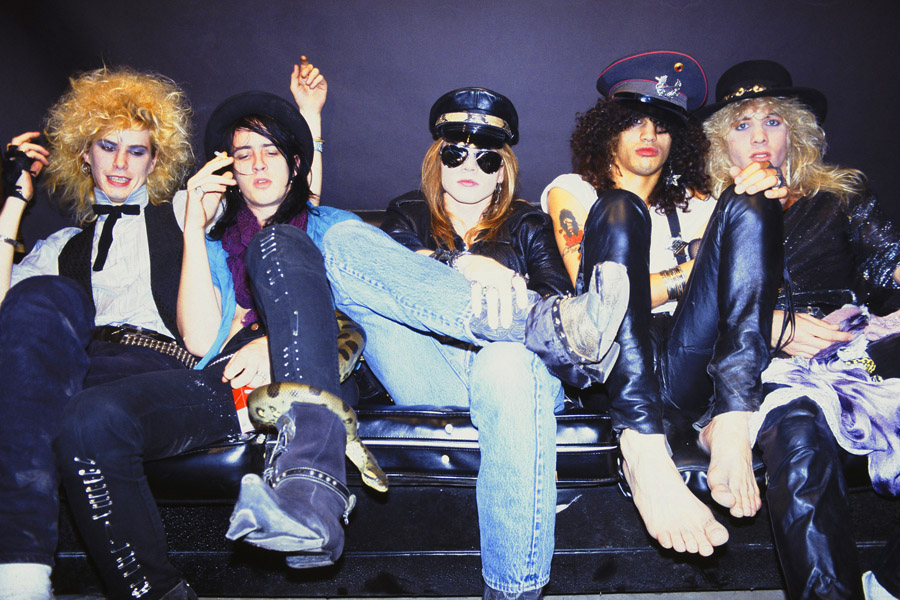Guns n_ Roses